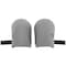 Sellstrom Foam Pad, Hook & Loop Closure, Grey, Fit-All S96310 - alternate 8